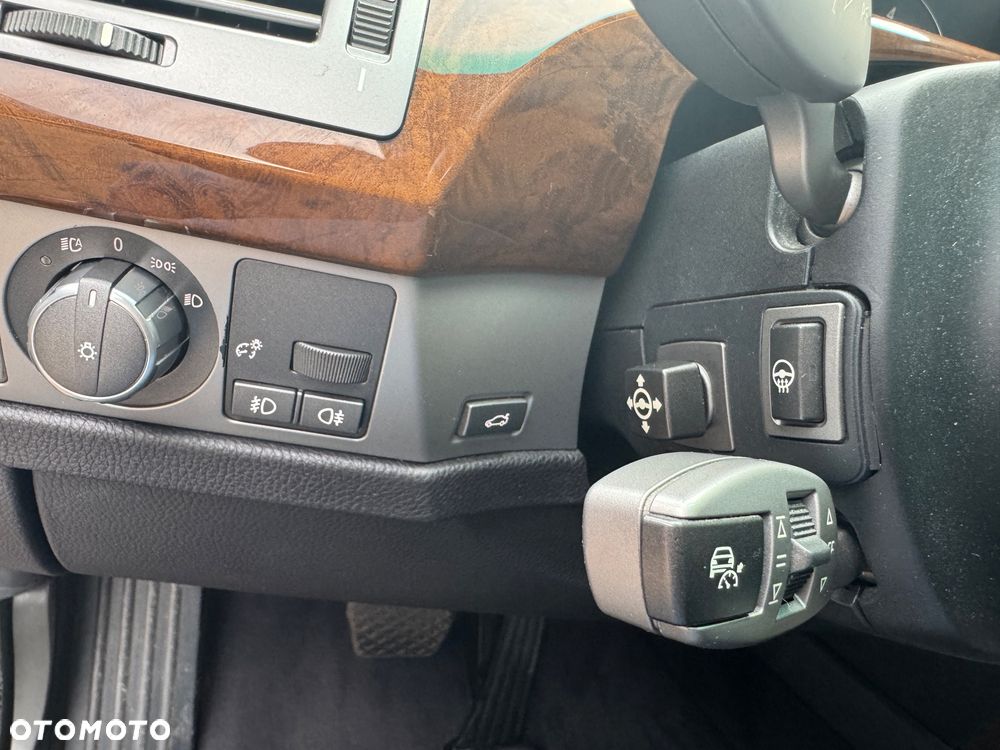 BMW Seria 7 740i - 20