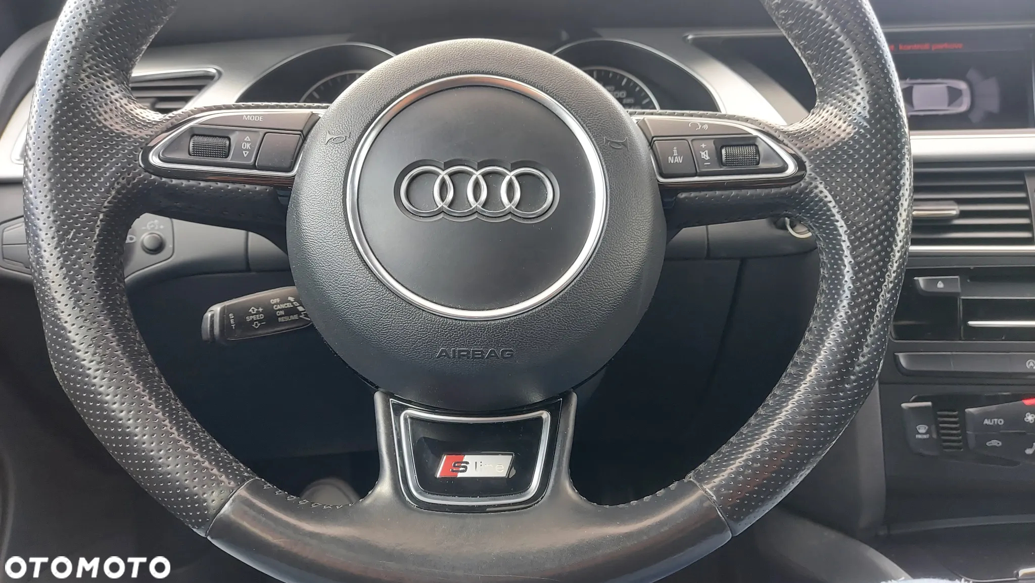 Audi A5 2.0 TDI Multitronic - 18