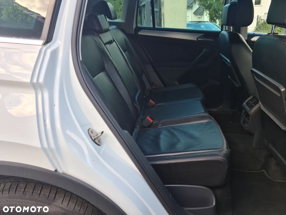 Volkswagen Tiguan 2.0 TDI SCR 4Motion DSG Offroad - 33