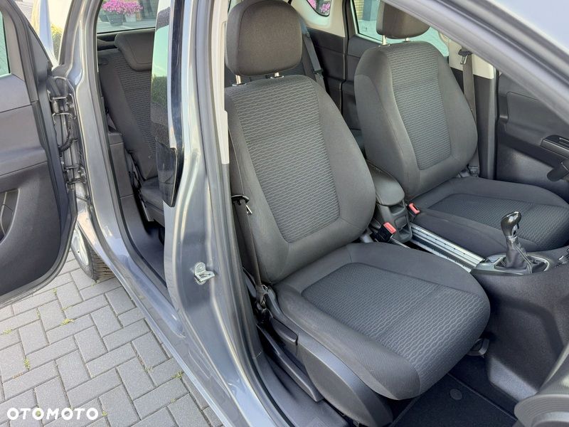 Opel Meriva 1.6 CDTI ecoflex Start/Stop Active - 14