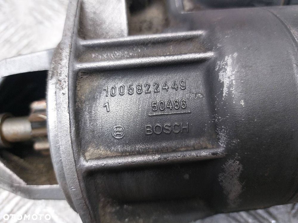 ROZRUSZNIK MERCEDES-BENZ W201 190 2.0 D 1005822449 0331303061-561 - 5