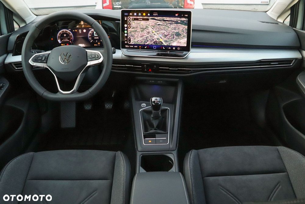 Volkswagen Golf - 13