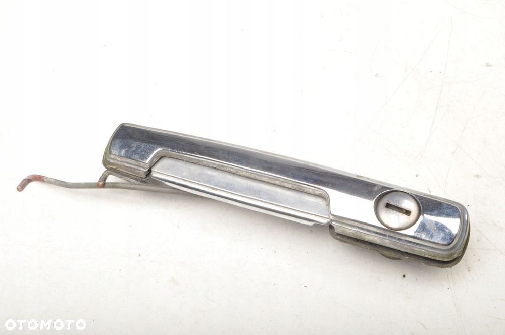 FORD GRANADA KLAMKA DRZWI LEWY PRZÓD 71BBT22401AA - 1