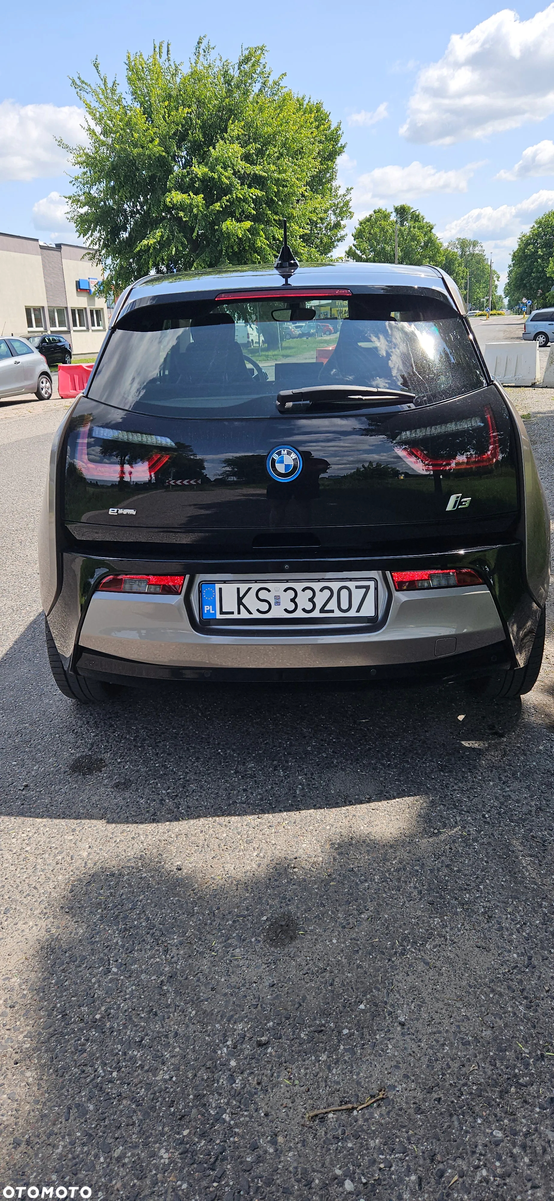 BMW i3 Standard - 12
