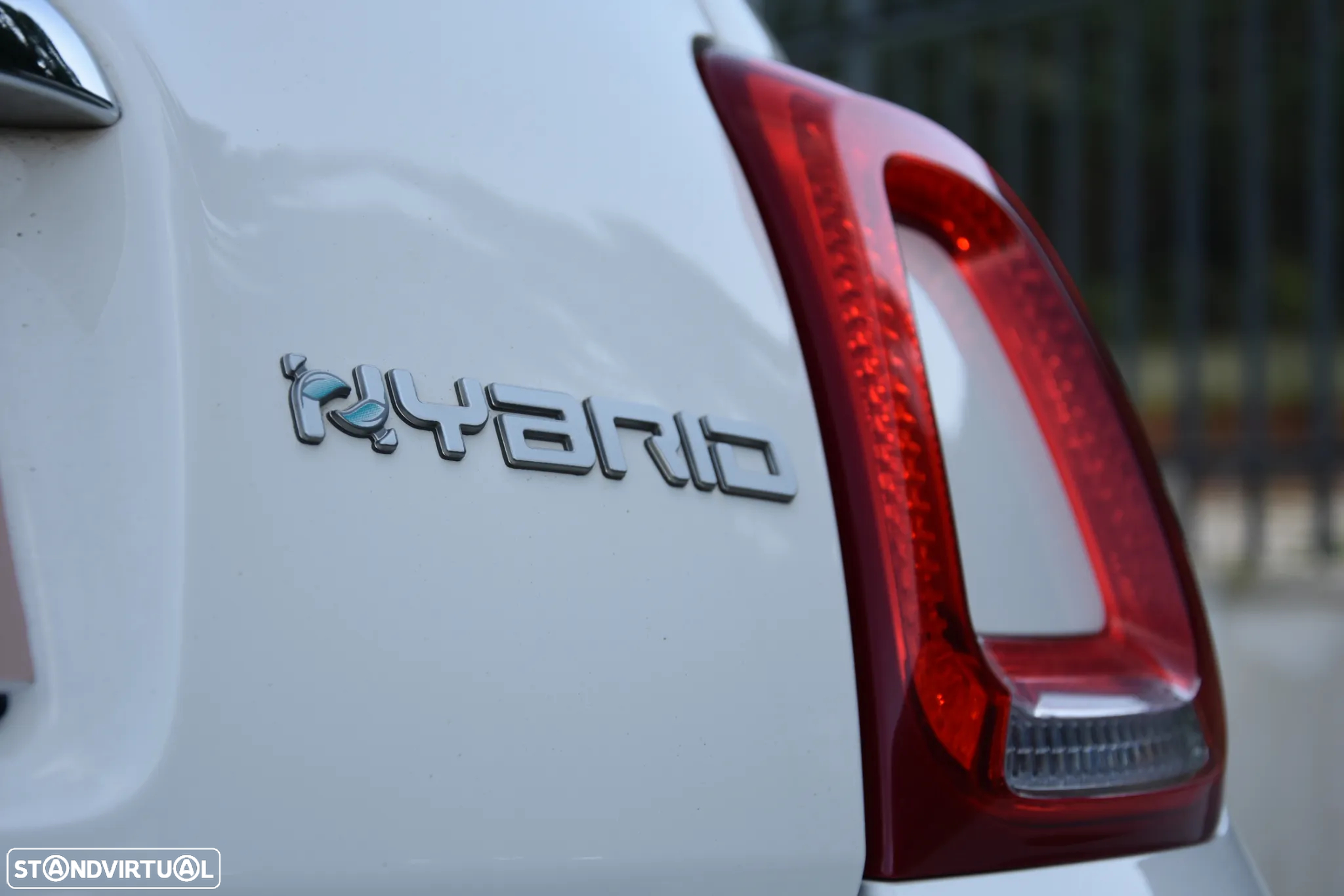 Fiat 500 1.0 Hybrid Dolcevita - 19