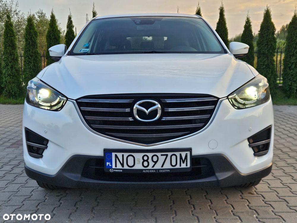 Mazda CX-5 2.0 Skyenergy 2WD - 19