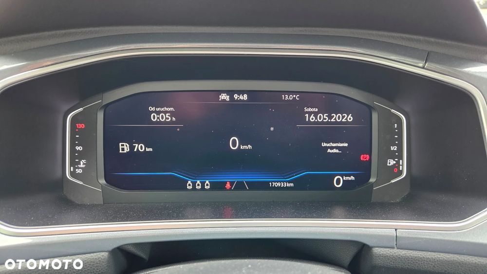 Volkswagen T-Roc 1.5 TSI Style - 18