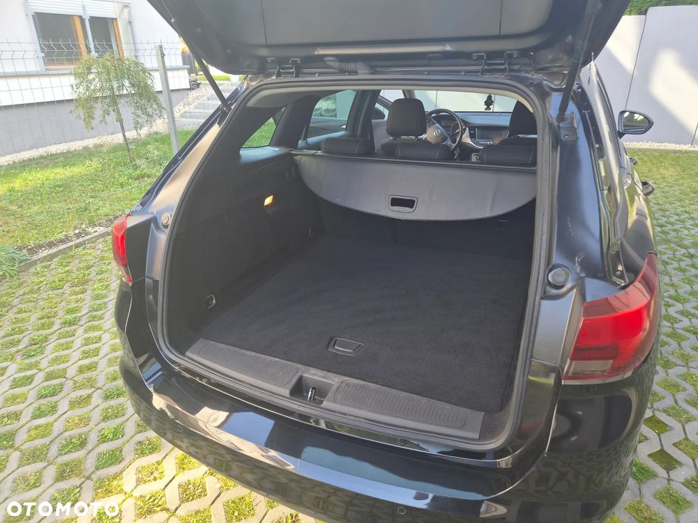 Opel Astra - 11