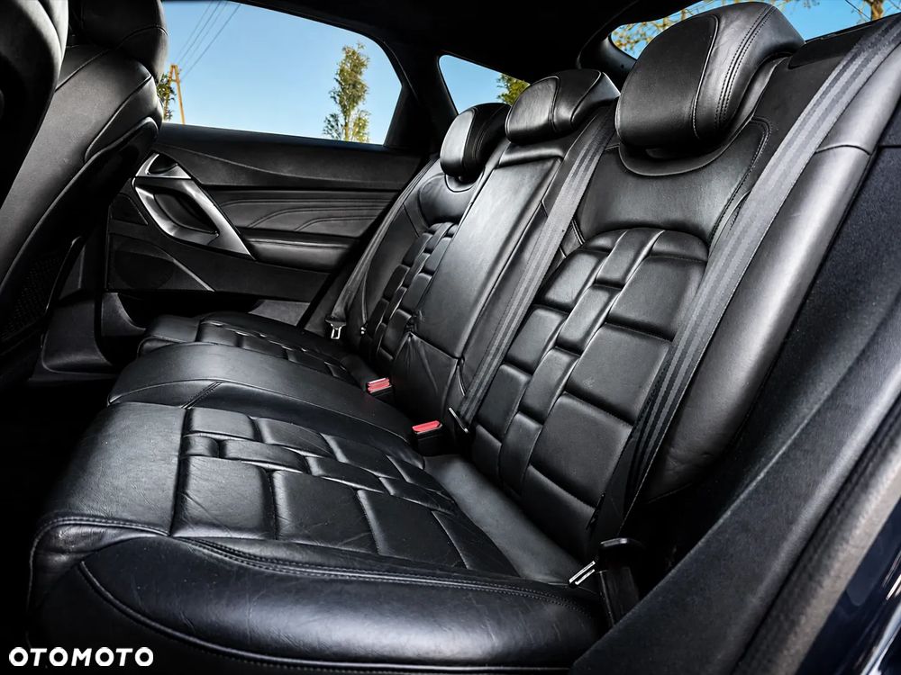 DS Automobiles DS 5 - 27
