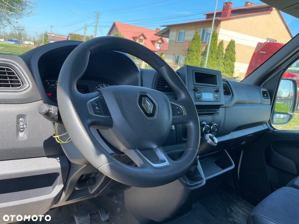 Renault Master L3H2 - 20