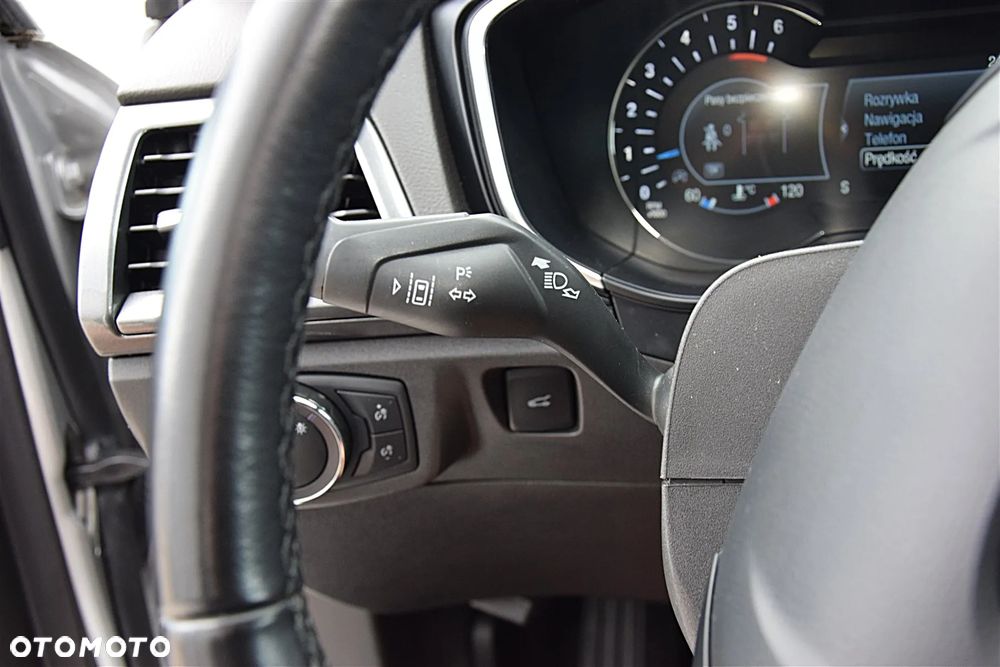 Ford Mondeo 2.0 EcoBlue Titanium - 22