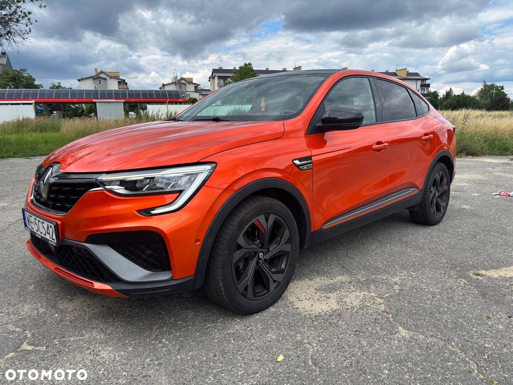 Renault Arkana ver-1-3-tce-mhev-r-s-line-edc - 7