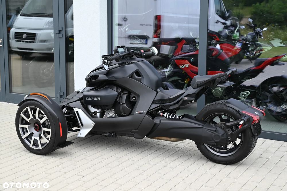 Can-Am Ryker - 39