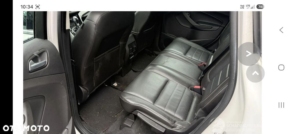 Ford C-MAX - 17