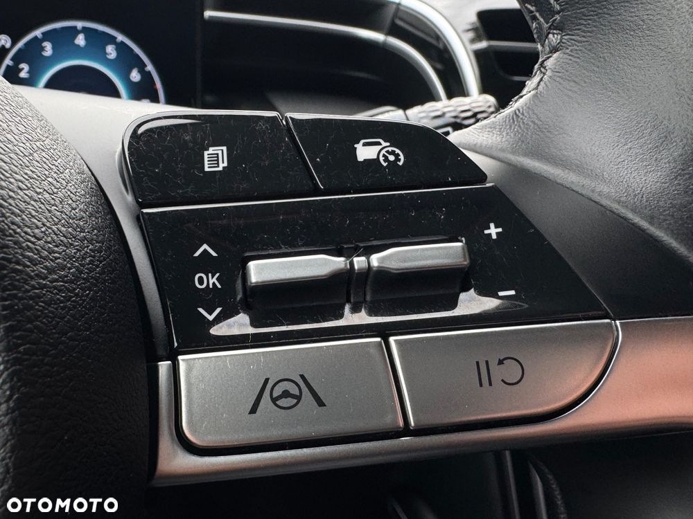 Hyundai Tucson 1.6 T-GDi 48V-Hybrid 2WD Prime - 38