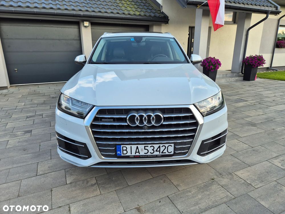 Audi Q7 - 2