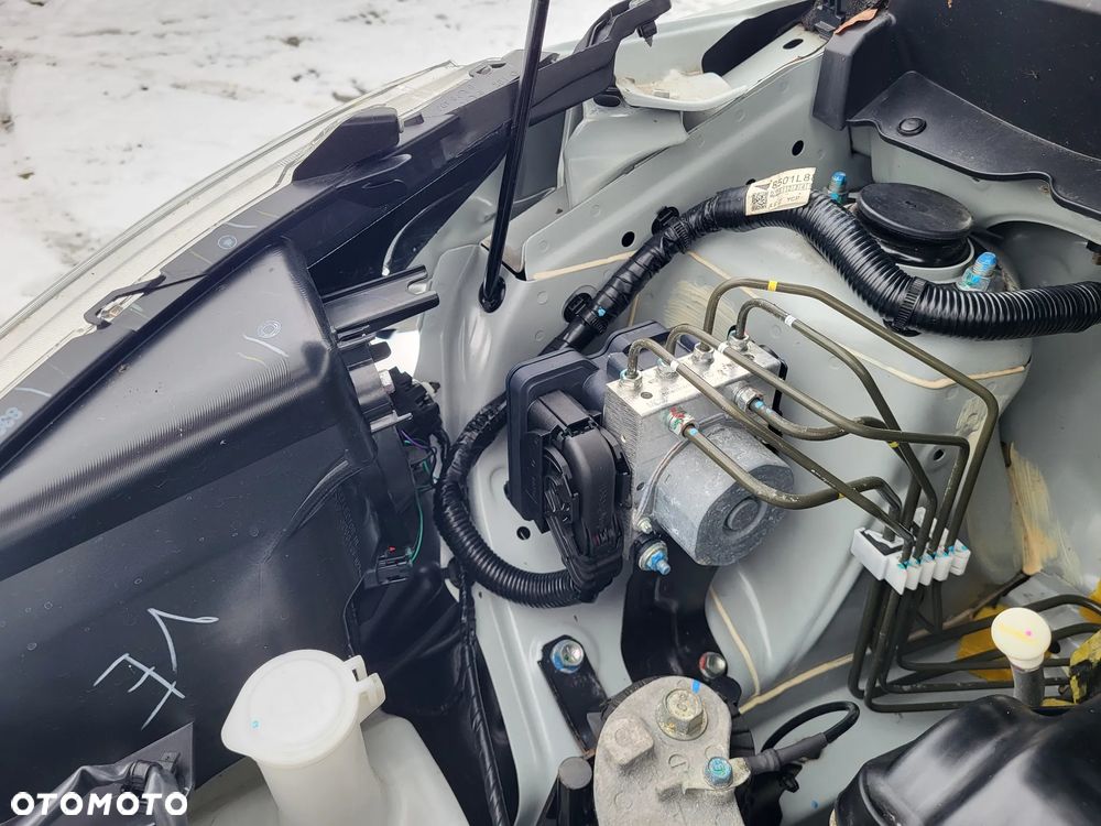 Mitsubishi Space Star 1.2 Clear Tec Diamant+ - 11