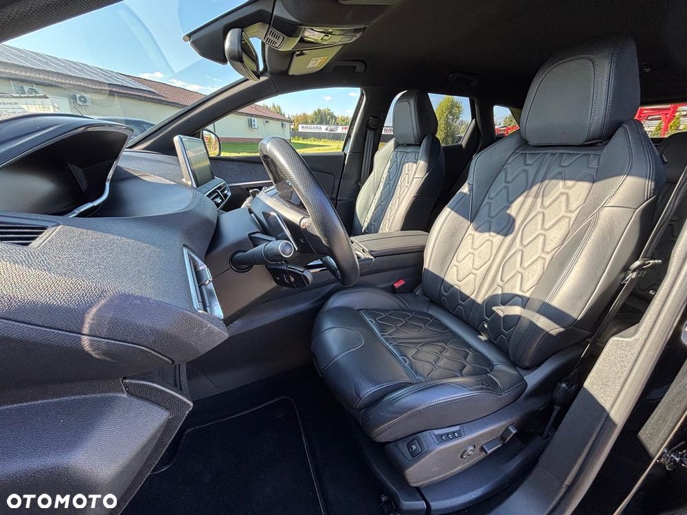 Peugeot 3008 1.6 THP Allure S&S EAT6 - 19