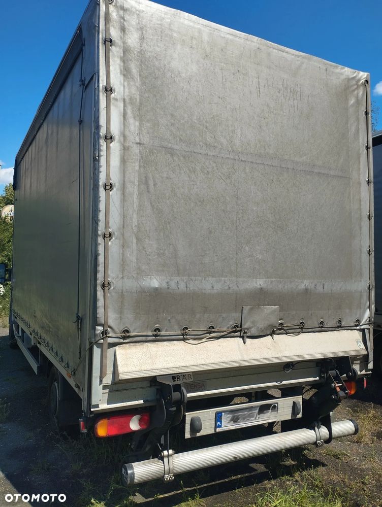 Renault Master - 2