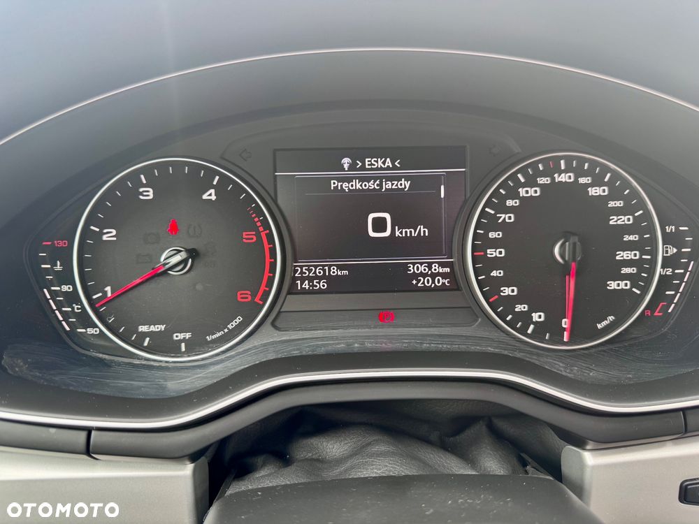 Audi A4 Avant - 13