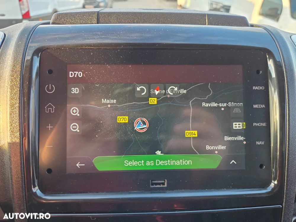 Fiat Ducato L3H2 - 27