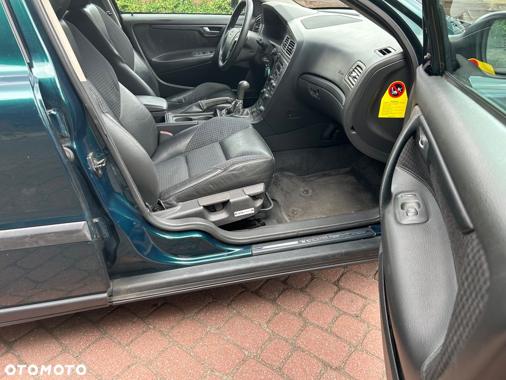 Volvo V70 - 28