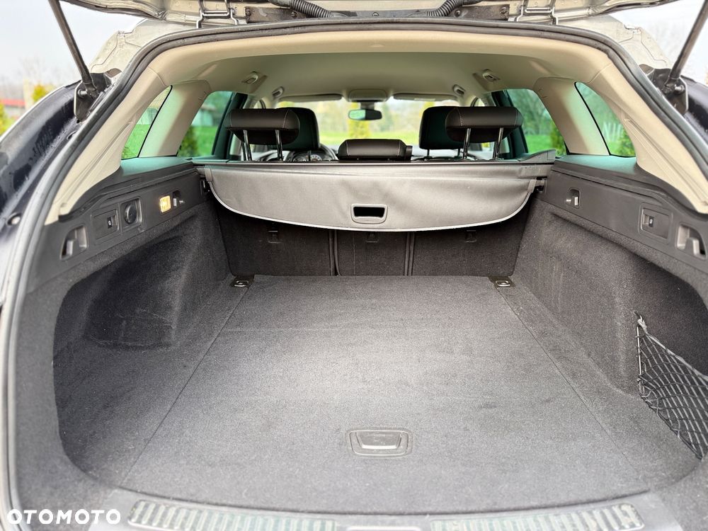 Opel Insignia 2.0 CDTI automatik Innovation - 38