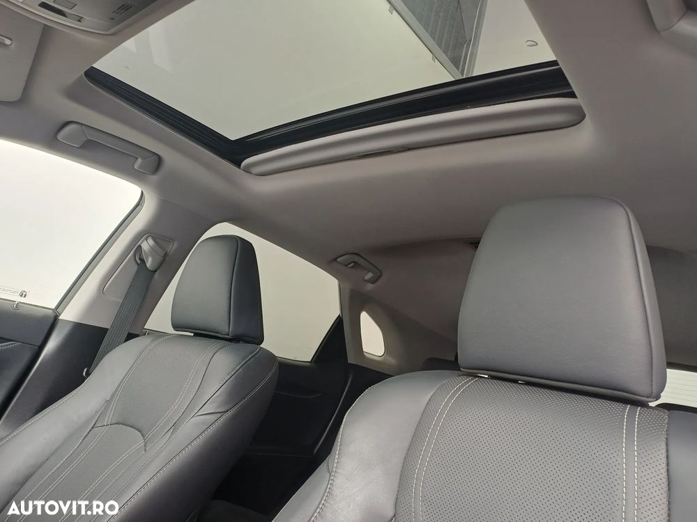 Lexus Seria RX 450h AWD Executive - 40
