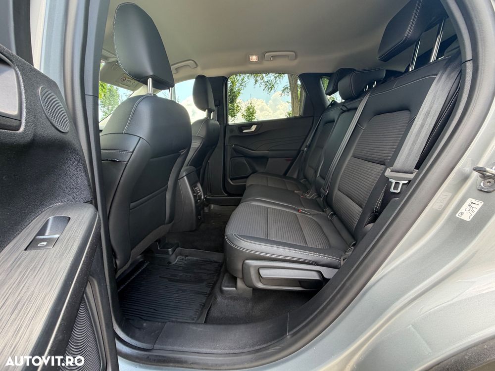 Ford Kuga 2.0 EcoBlue A8 AWD Titanium X - 10