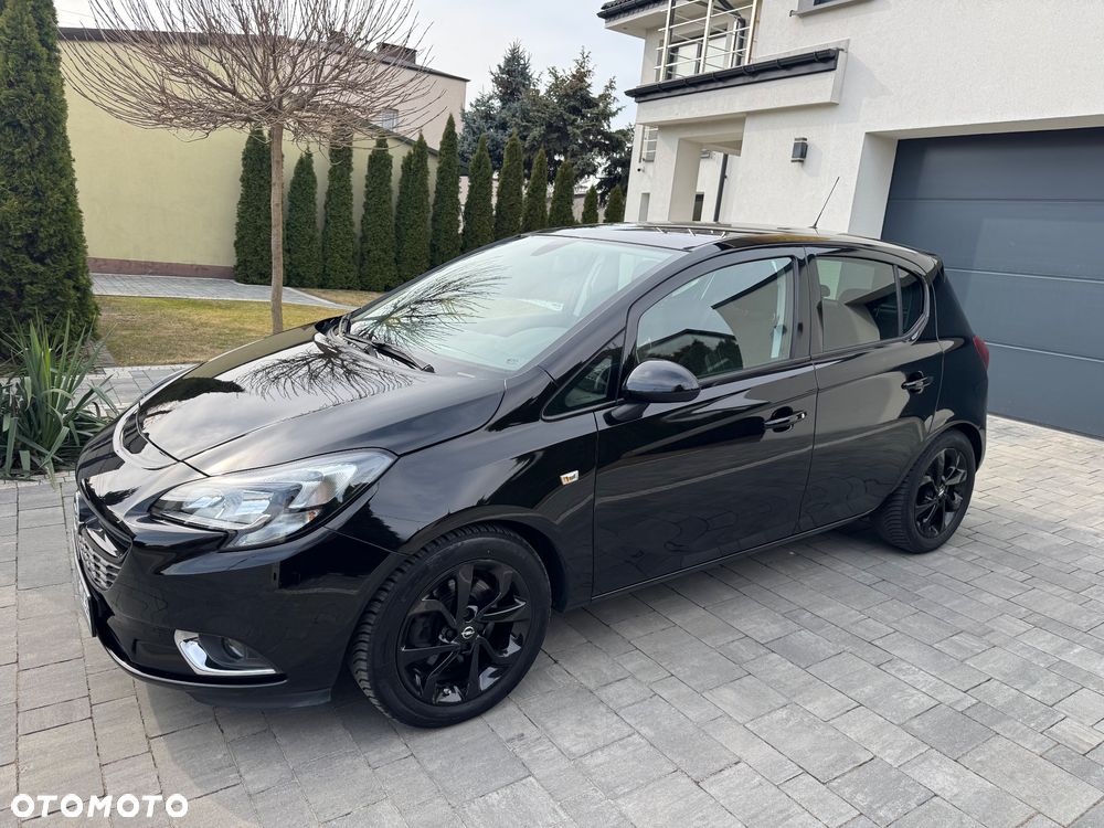 Opel Corsa - 2
