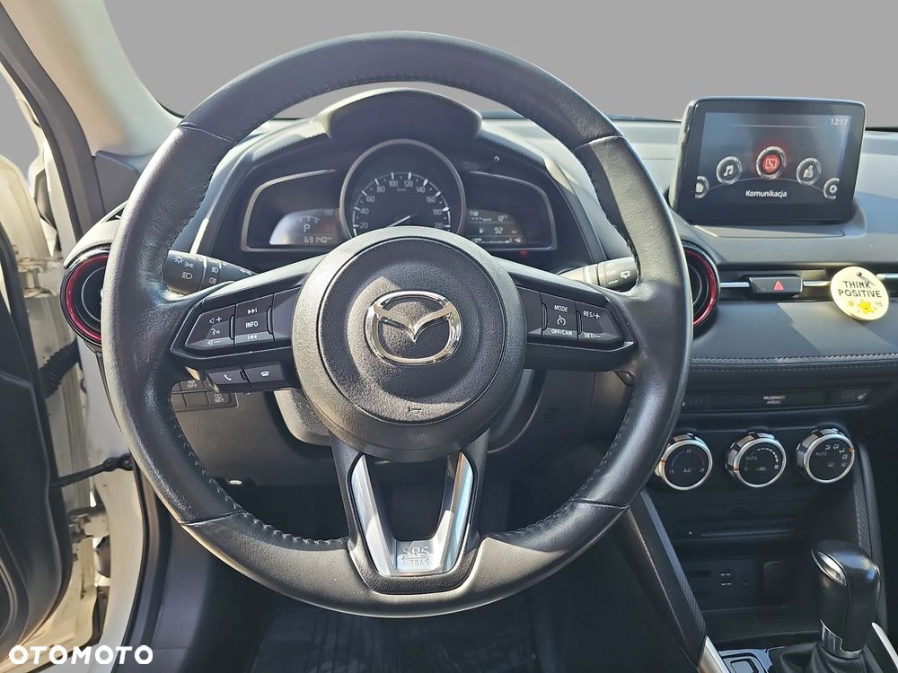 Mazda CX-3 2.0 Skyenergy - 16