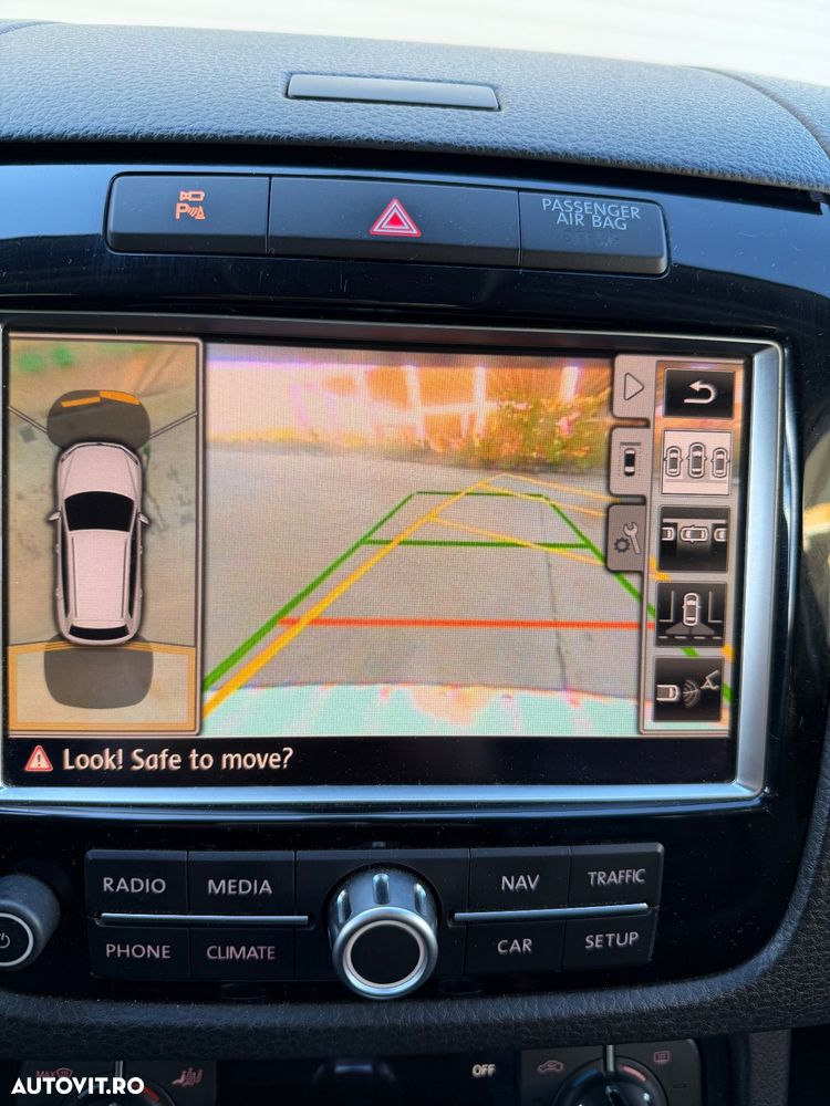 Volkswagen Touareg 3.0 V6 TDI BMT - 8