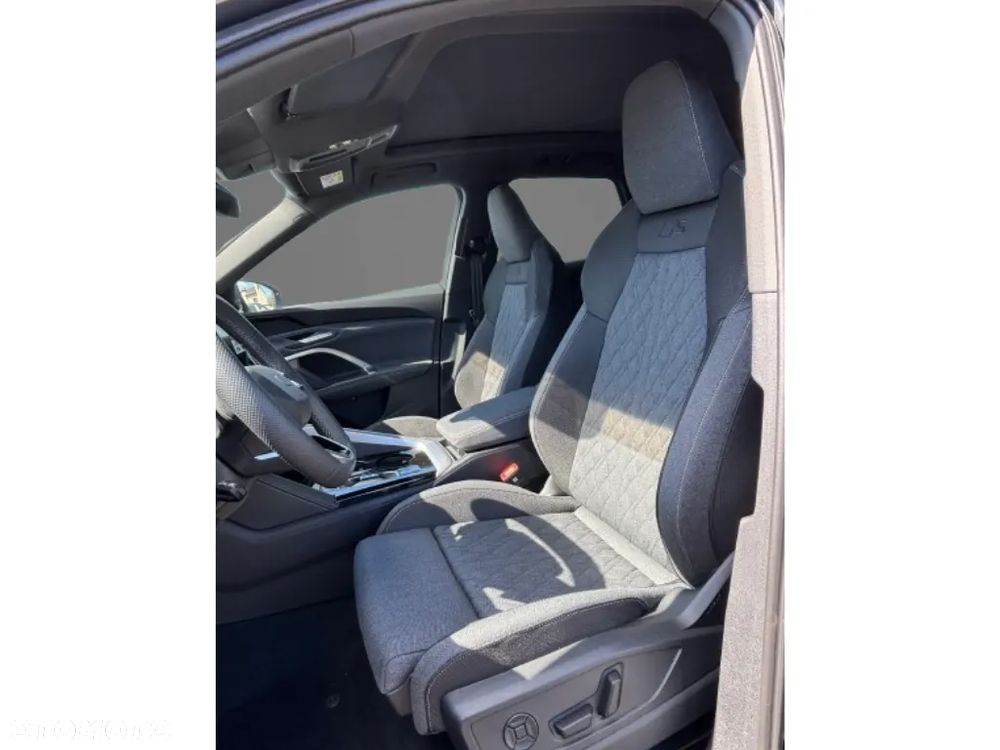 Audi Q5 TFSI mHEV 150 kW Quattro S tronic - 6