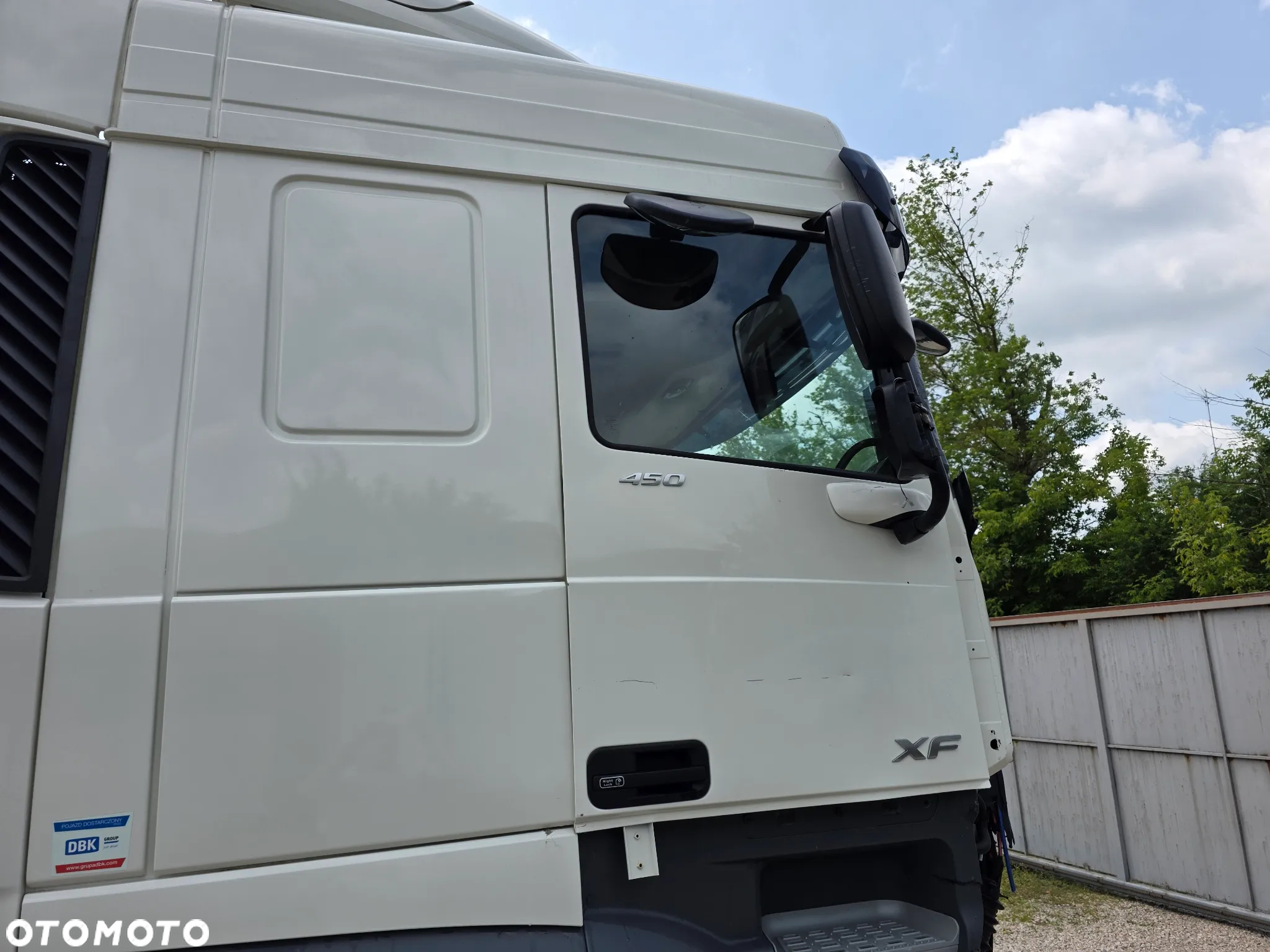 DAF XF 450 FT Standard - 11