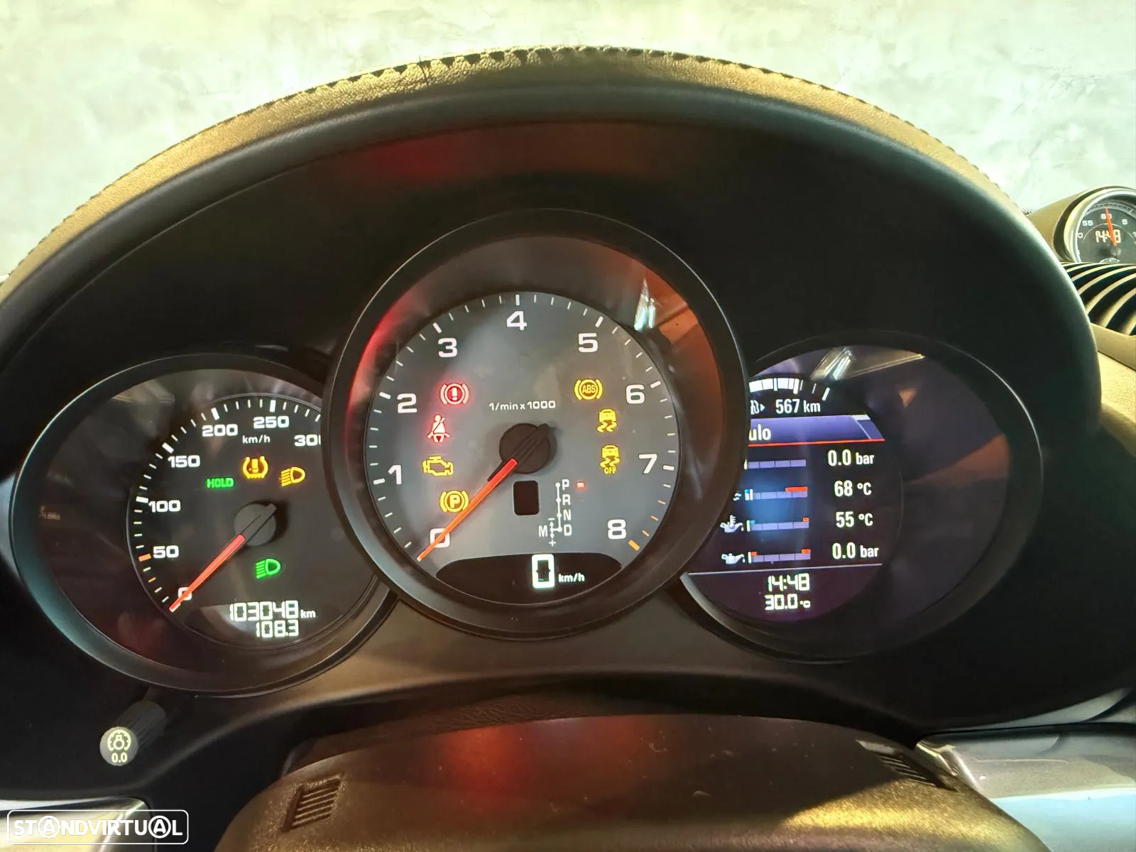 Porsche 718 Cayman S PDK - 28