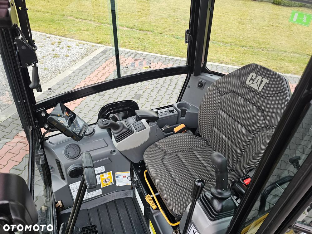 Caterpillar 301.6 05A - 9