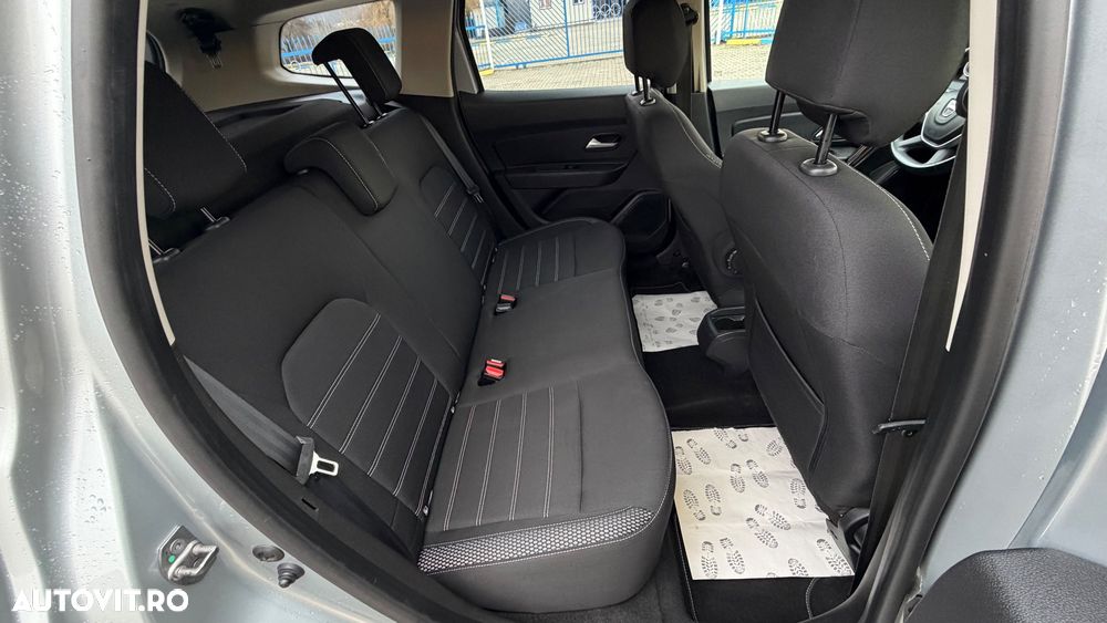 Dacia Duster TCe 150 4WD Sondermodell Extreme - 3