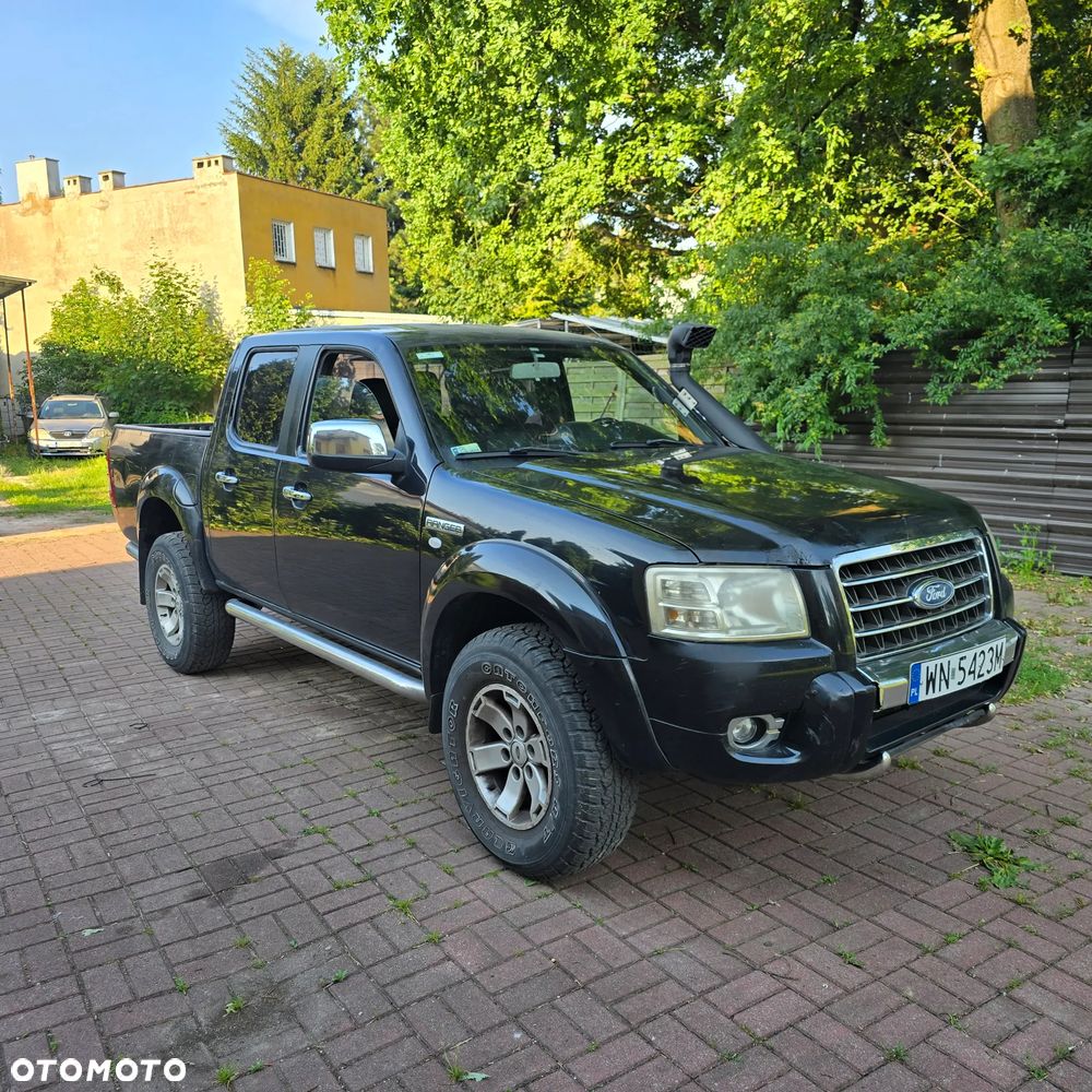 Ford Ranger - 4