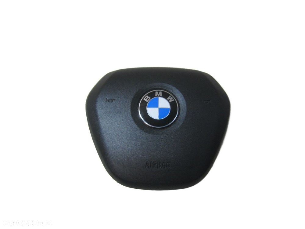 BMW X3 G01 G02 PODUSZKA POWIETRZNA KIEROWCY AIRBAG 32306878440 USA 6878440 - 1