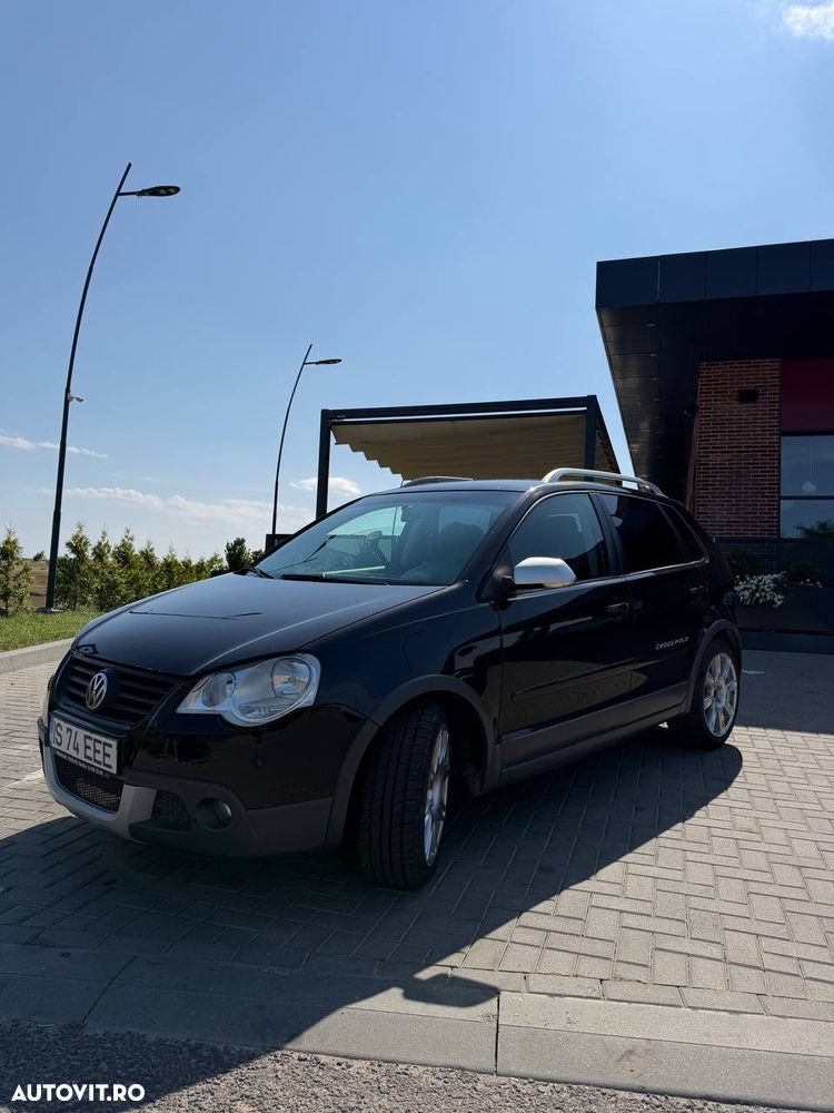 Volkswagen Polo ver-cross-1-4-tdi - 3