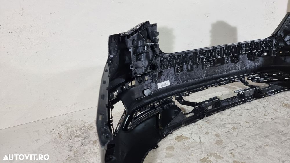 Bara spate Audi A3 berlina sedan, 2019, 2020, 2021, 2022, 2023 , cod origine OE 8Y5807511 - 3