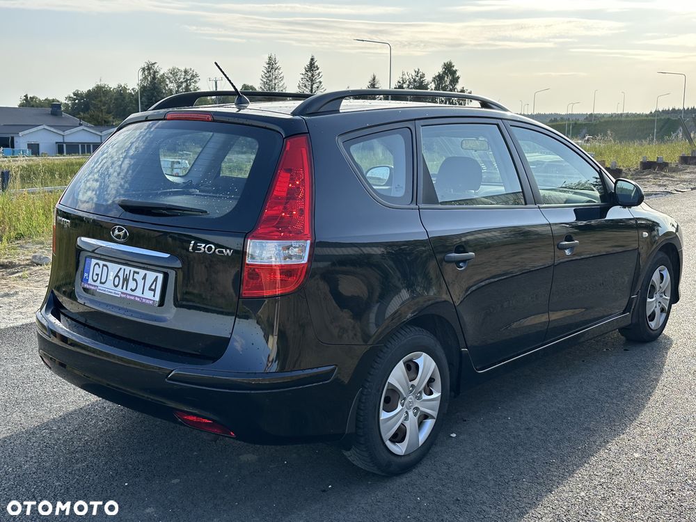 Hyundai i30 1.6 Classic + - 3