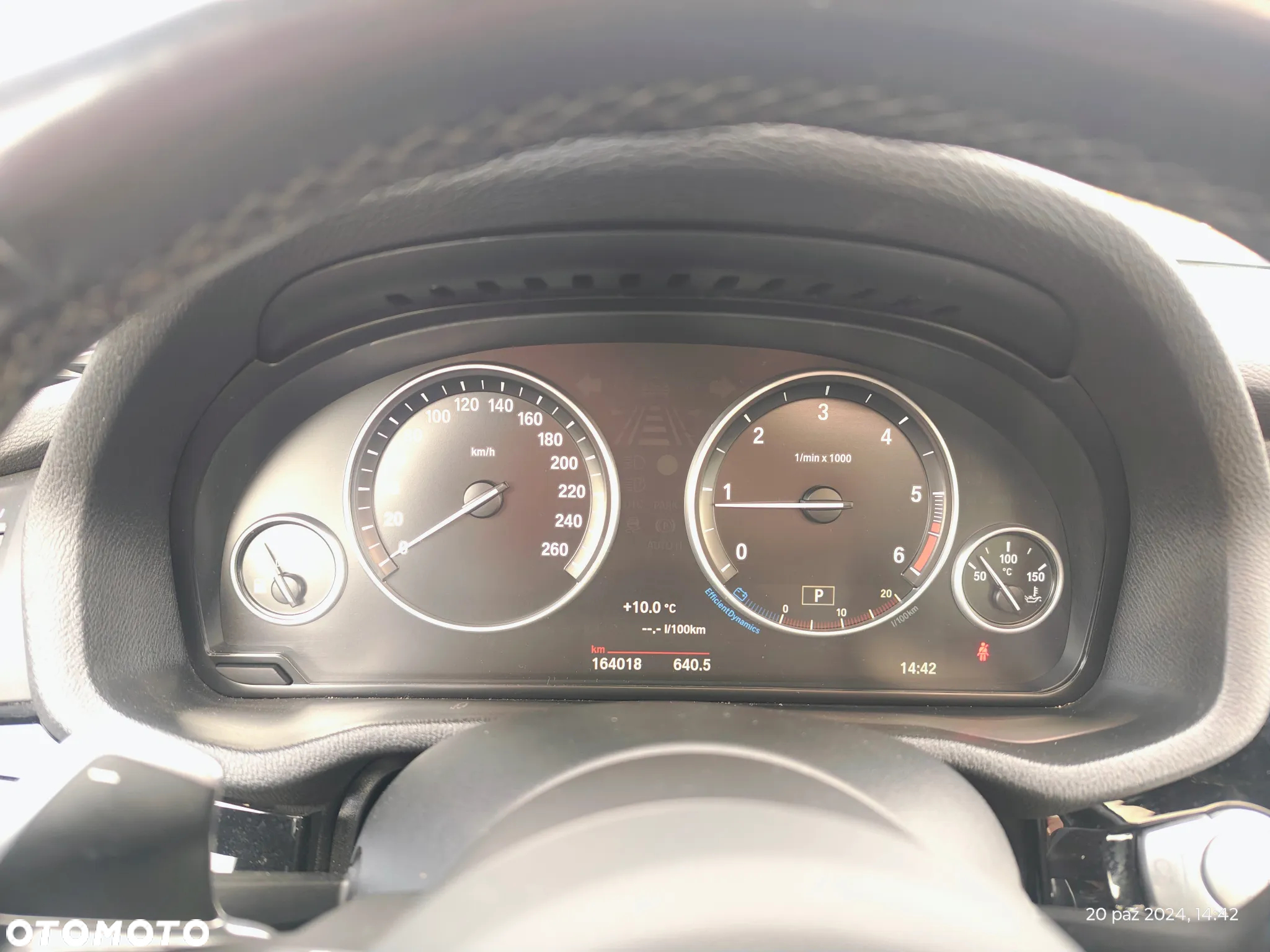 BMW X4 xDrive20d M Sport sport - 24