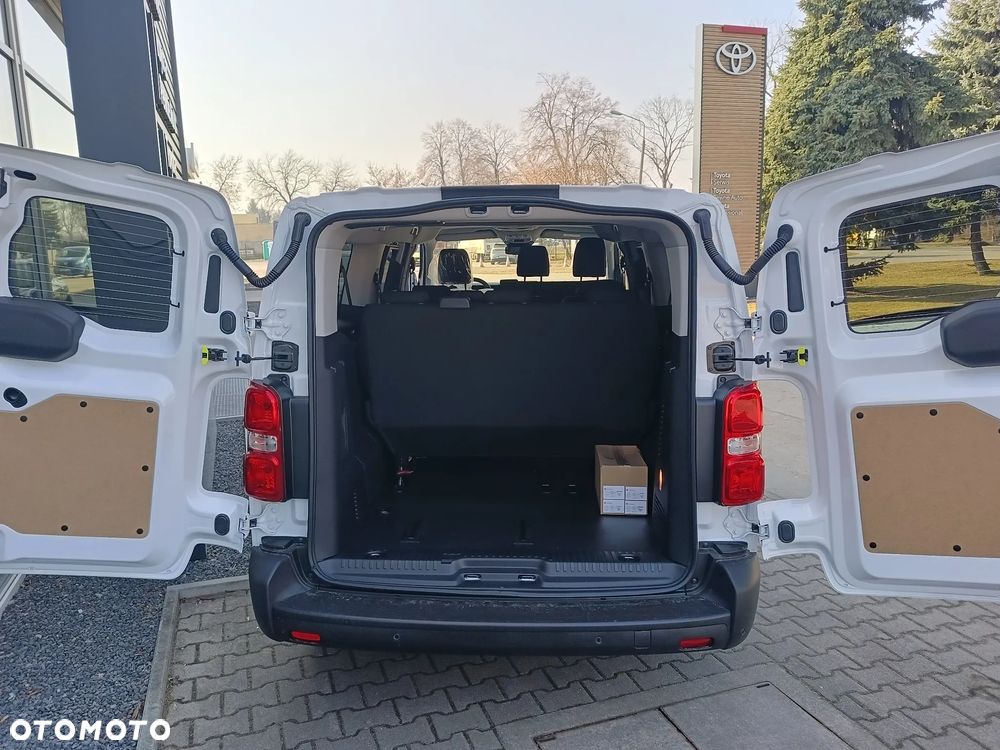Toyota Proace Verso 2.0 D4-D Long Combi - 6