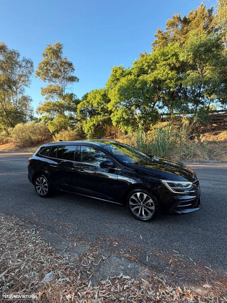 Renault Mégane 1.6 Plug-In Intens - 4