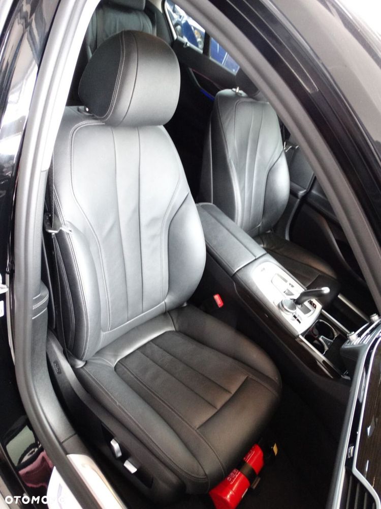 BMW Seria 7 - 7