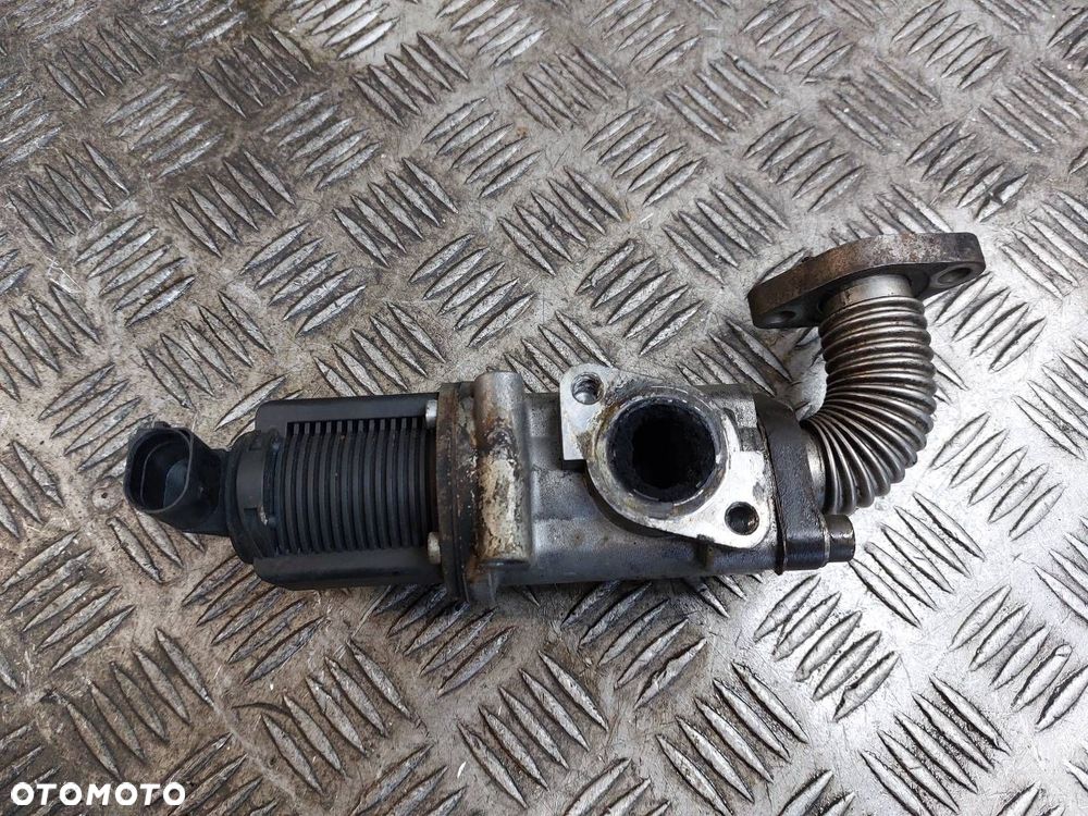 ZAWÓR EGR OPEL ZAFIRA B 1.9 CDTI ENGITECH 500012 16050222 - 1