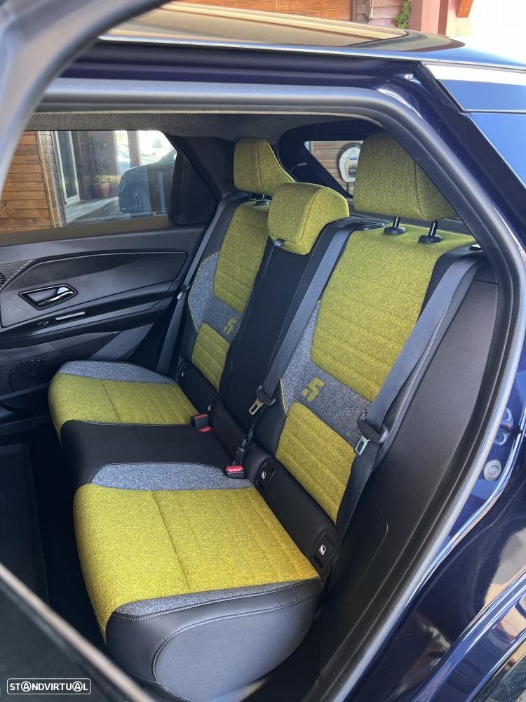 Renault 5 E-Tech 52 kWh Iconic Cinq Autonomia Conforto - 11