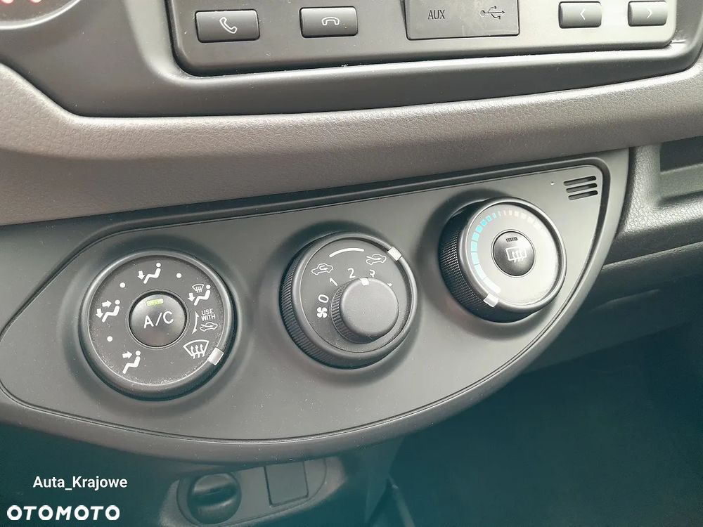 Toyota Yaris 1.0 Active - 16