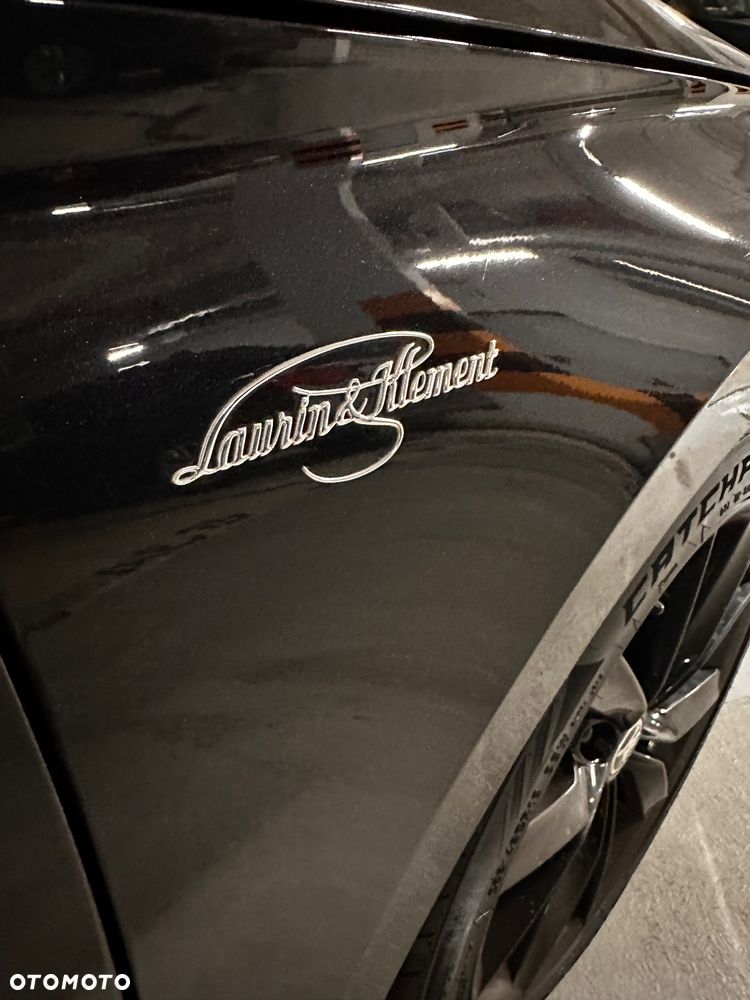 Skoda Superb 2.0 TSI 4x4 L&K DSG - 33